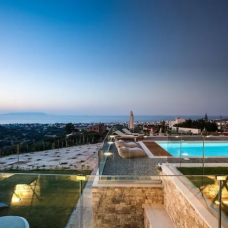 Premium Seaview Gg With Private Pool, Sauna And Gym *