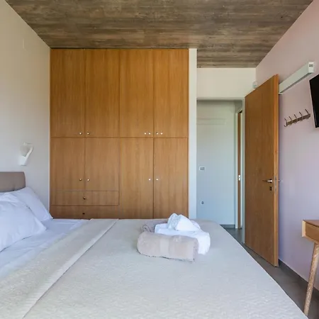 Vila Premium Seaview Gg With Private Pool, Sauna And Gym