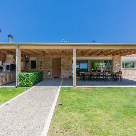Premium Seaview Gg With Private Pool, Sauna And Gym