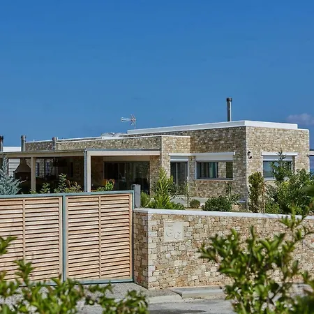 Premium Seaview Gg With Private Pool, Sauna And Gym Vila *