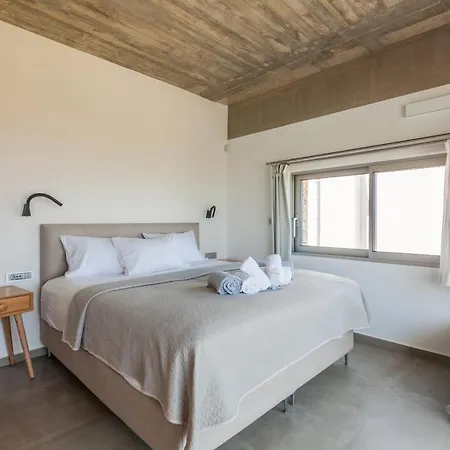 Villa Premium Seaview Gg With Private Pool, Sauna And Gym *