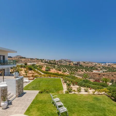 Premium Seaview Gg With Private Pool, Sauna And Gym Villa