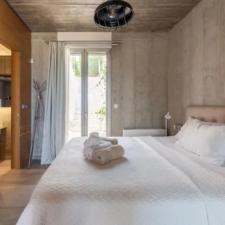 Premium Seaview Gg With Private Pool, Sauna And Gym
