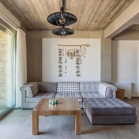 Premium Seaview Gg With Private Pool, Sauna And Gym *