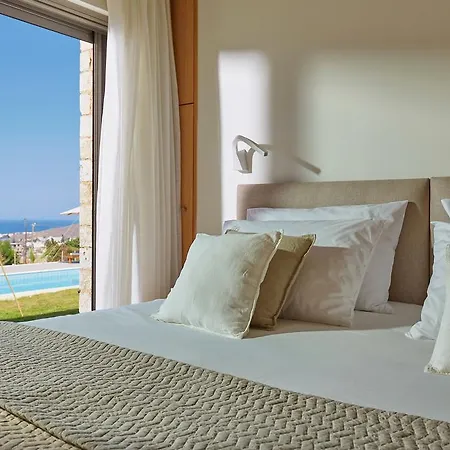 Premium Seaview Gg With Private Pool, Sauna And Gym *