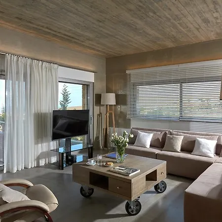 Premium Seaview Gg With Private Pool, Sauna And Gym Villa