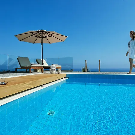 Premium Seaview Gg With Private Pool, Sauna And Gym *