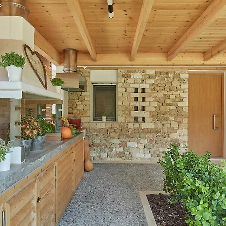 Villa Premium Seaview Gg With Private Pool, Sauna And Gym