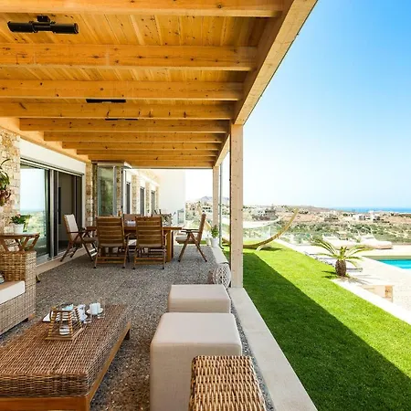 Premium Seaview Gg With Private Pool, Sauna And Gym Villa *