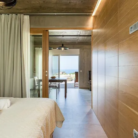 Villa Premium Seaview Gg With Private Pool, Sauna And Gym *