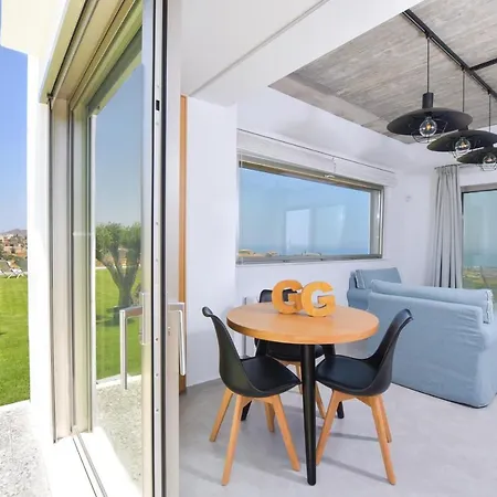 Villa Premium Seaview Gg With Private Pool, Sauna And Gym